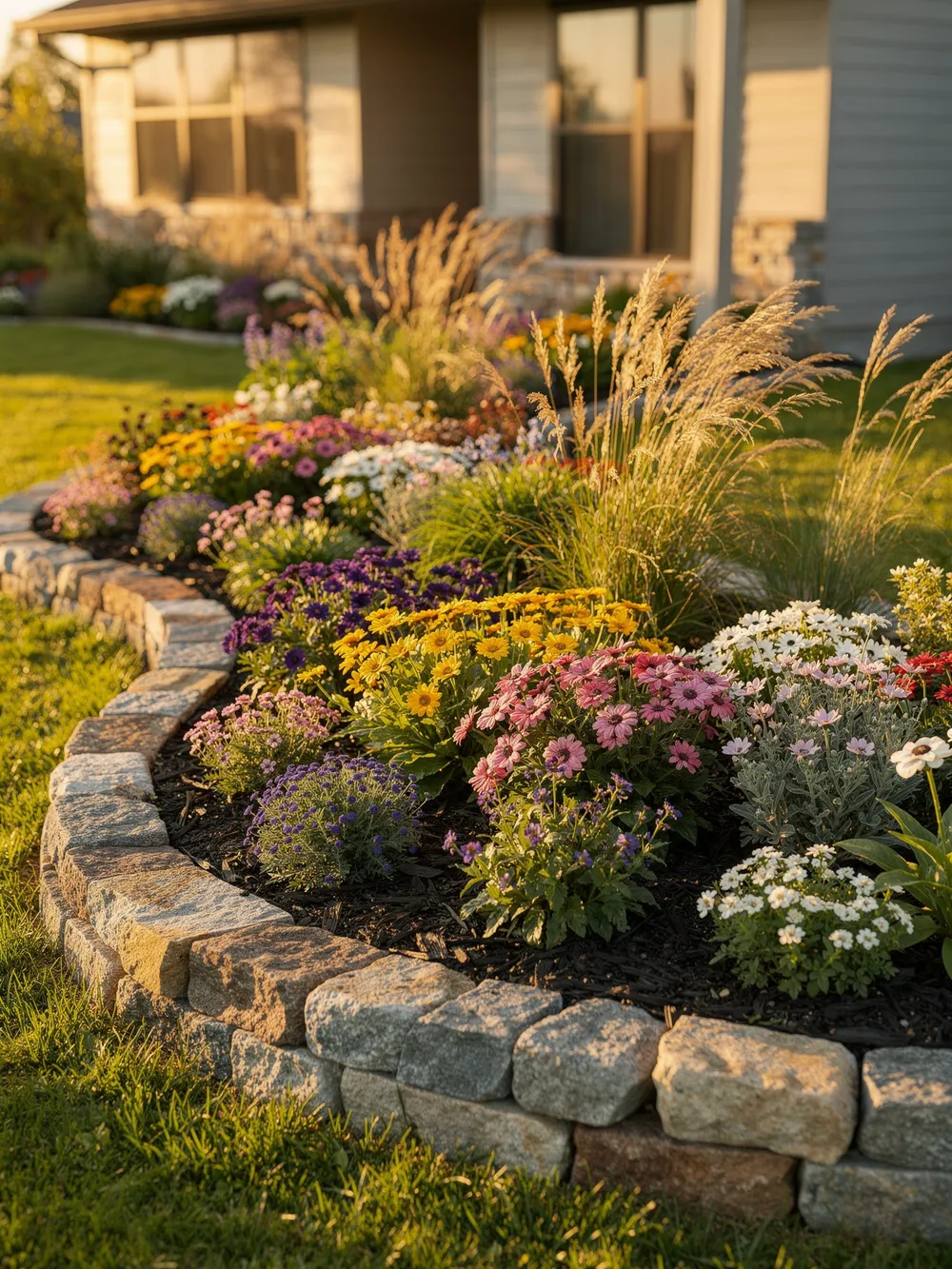 Landscape design
